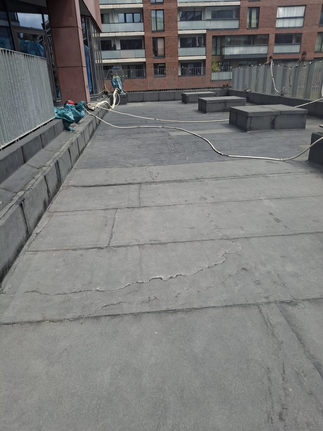 Rehbein - Dachdecker Im Reisegewerbe - Fassadenarbeiten