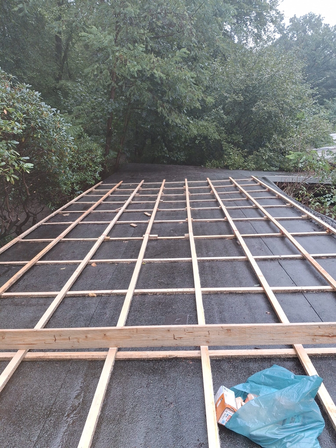 Rehbein - Dachdecker Im Reisegewerbe - Fassadenarbeiten