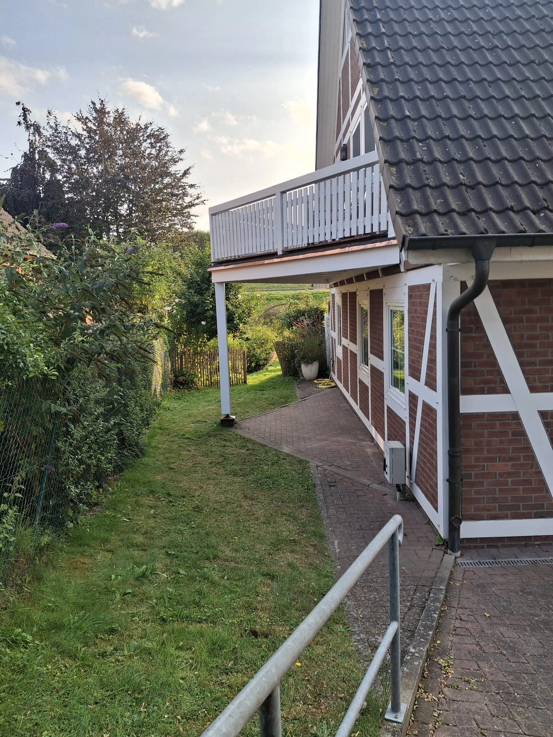 Rehbein - Dachdecker Im Reisegewerbe - Abdichtungen