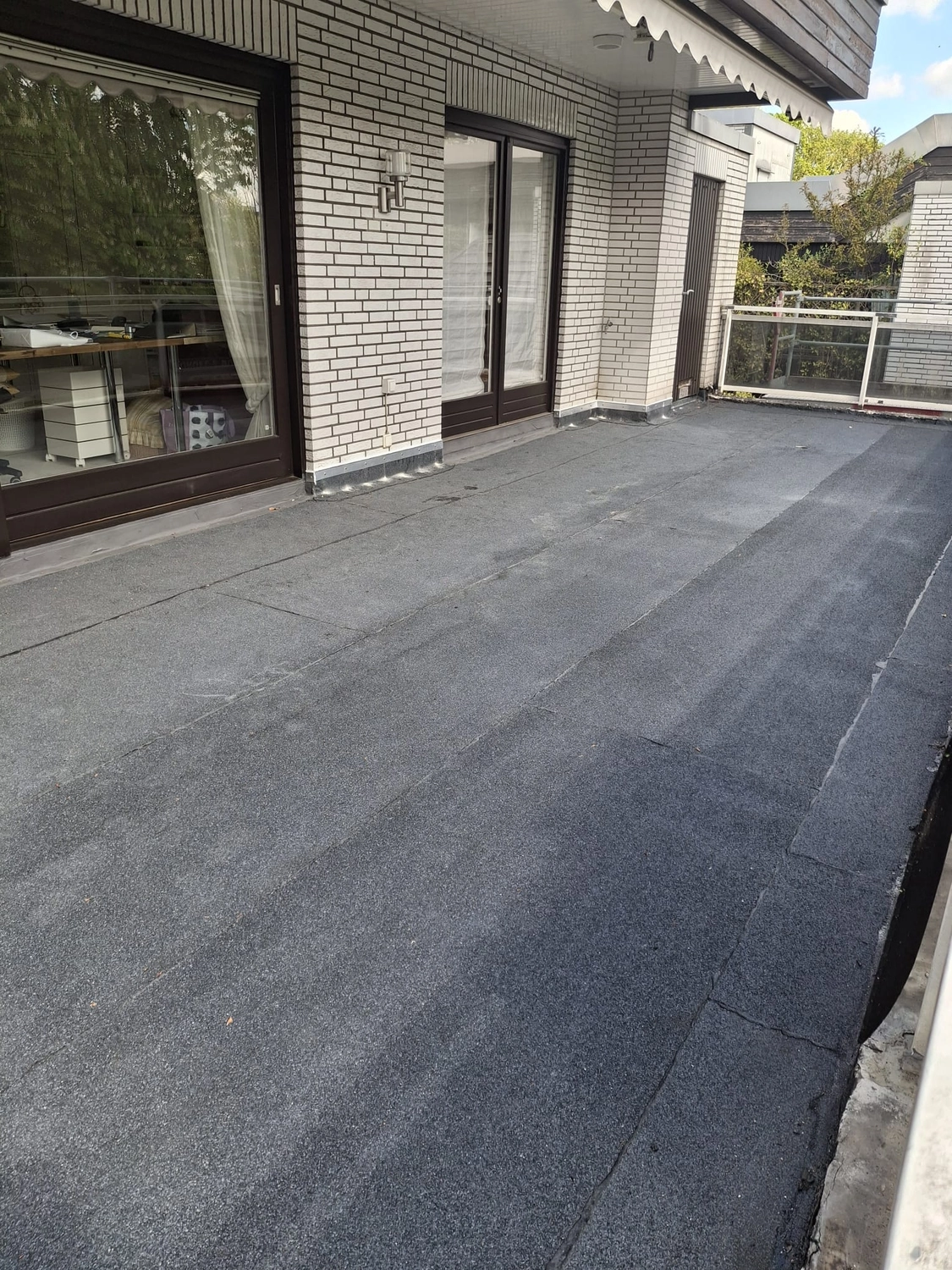 Rehbein - Dachdecker Im Reisegewerbe - Fassadenarbeiten