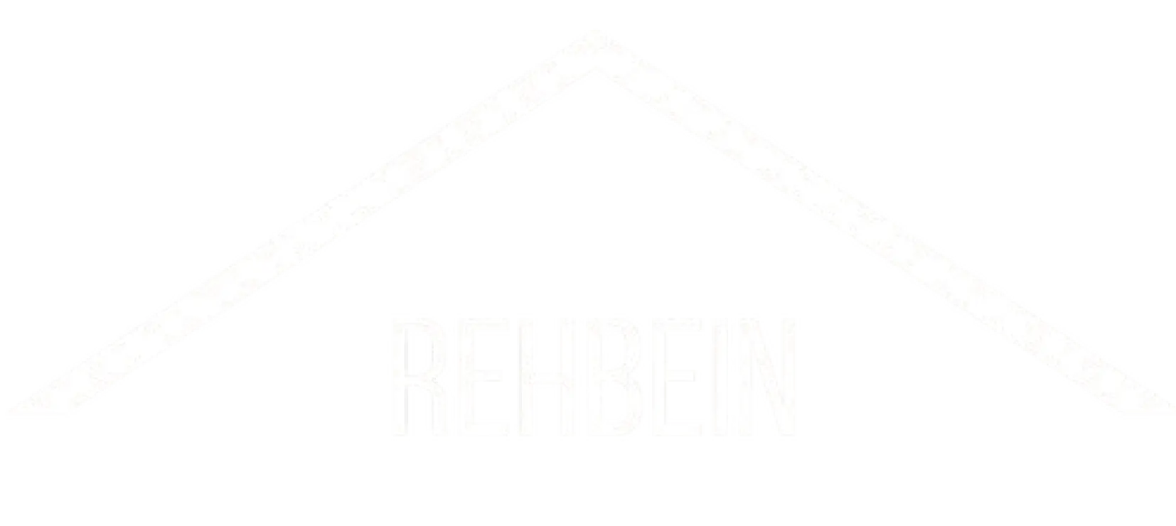 Rehbein - Dachdecker Im Reisegewerbe - Logo