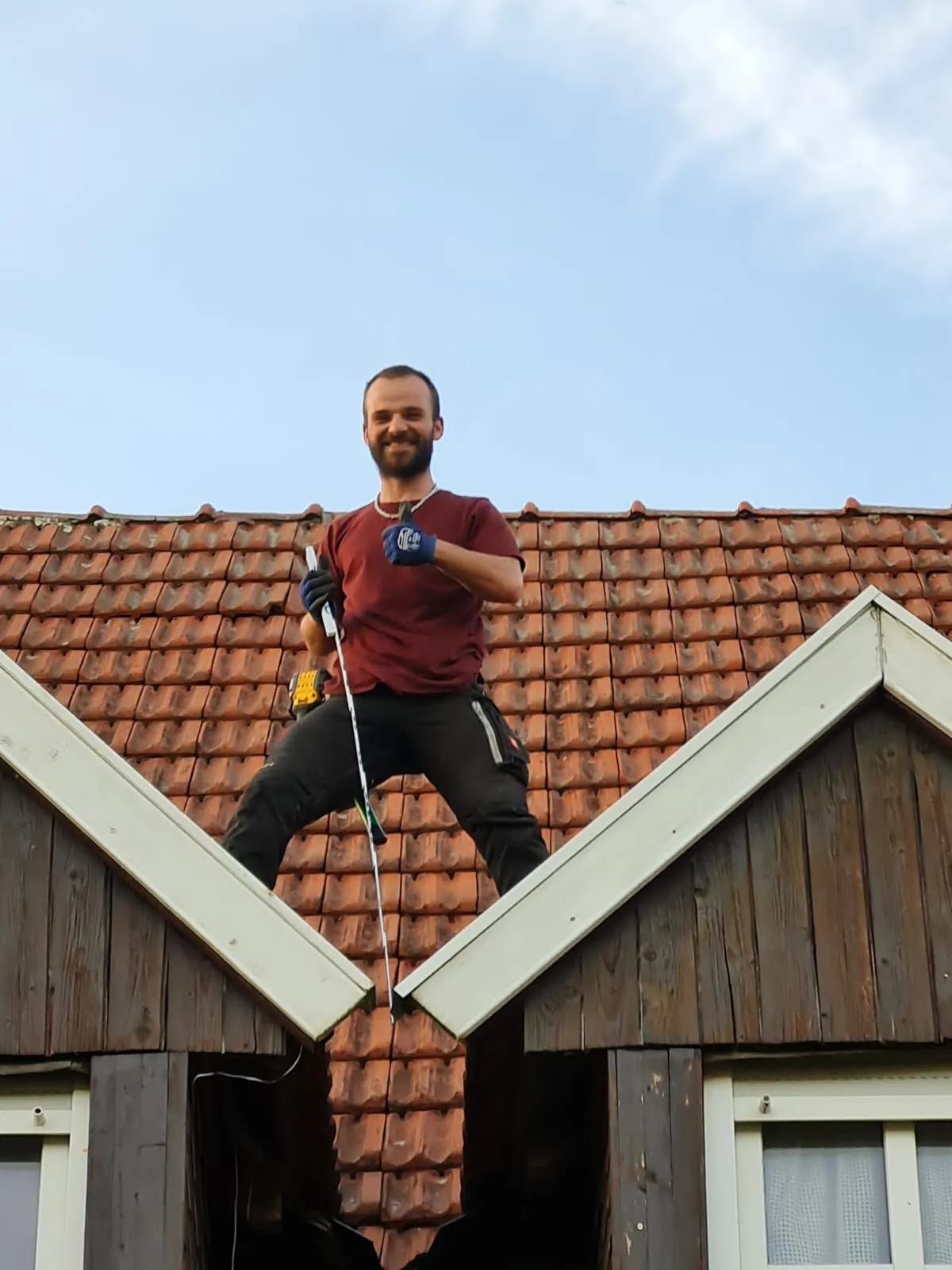 Rehbein bedächtungen – Nico Rehbein