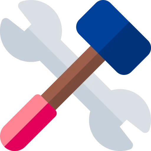 Rehbein - Dachdecker Im Reisegewerbe - Symbol