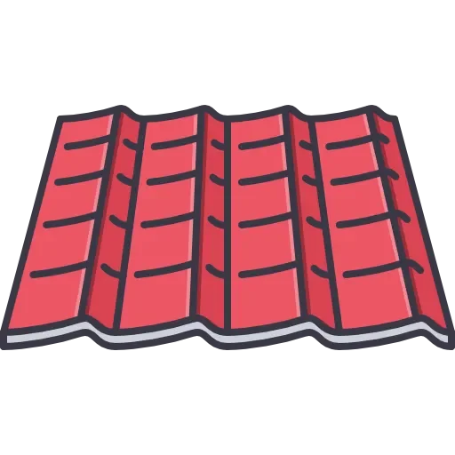 Rehbein - Dachdecker Im Reisegewerbe - Symbol